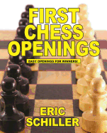 First Chess Openings