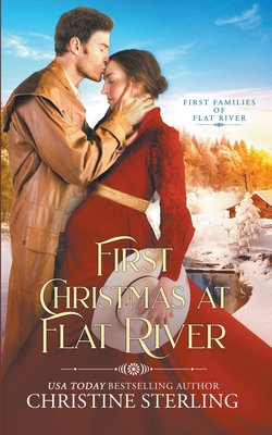 First Christmas at Flat River - Sterling, Christine