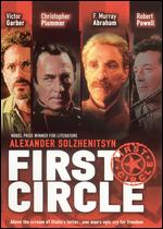 First Circle - Sheldon Larry