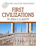 First Civilizations - Hunter, Erica C D, Dr., and Corbishley, Mike (Revised by)