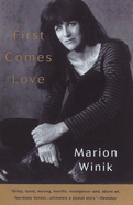 First Comes Love: First Comes Love: A Memoir