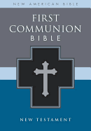 First Communion New Testament-Nab