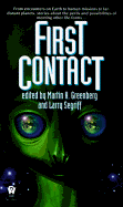 First Contact - Segriff, Larry (Editor), and Greenberg, Martin Harry (Editor), and Various