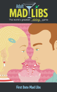 First Date Mad Libs