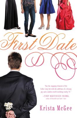 First Date - McGee, Krista