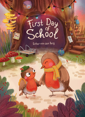 First Day of School - 