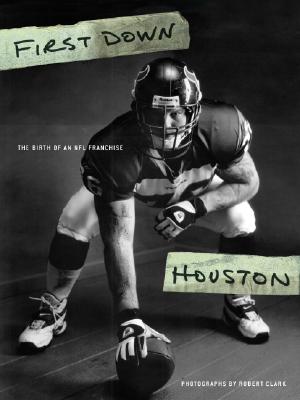 First Down, Houston: The Birth of an NFL Franchise - Tucker, Anne Wilkes, and Herskowitz, Mickey