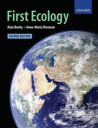First Ecology: Ecological Principles and Environmental Issues