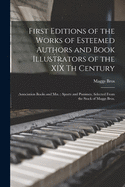 First Editions of the Works of Esteemed Authors and Book Illustrators of the XIXth Century: Association Books and Mss. Sports and Pastimes