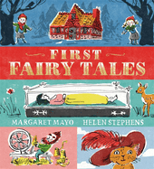 First Fairy Tales