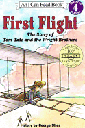 First Flight - Shea, George, and Bolognese, Don (Illustrator)