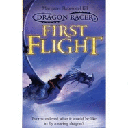 First Flight - Bateson-Hill, Margaret