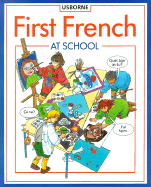 First French at School: Usborne