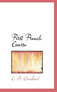 First French Course