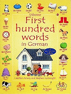 First Hundred Words in German