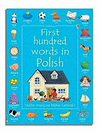 First Hundred Words in Polish