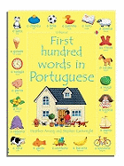 First Hundred Words in Portuguese