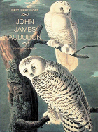 First Impressions: John James Audubon