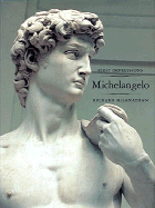 First Impressions: Michelangelo - McLanathan, Richard