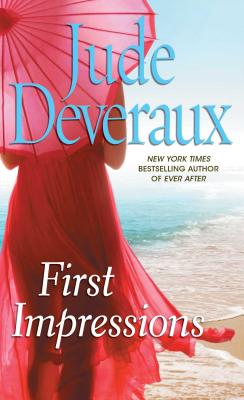 First Impressions - Deveraux, Jude