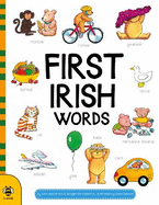 First Irish Words