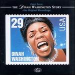 First Issue: The Dinah Washington Story (The Original Recordings)