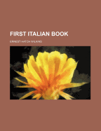 First Italian Book