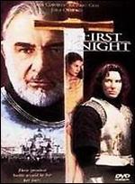 First Knight - Jerry Zucker