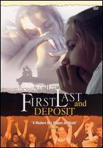 First, Last and Deposit - Peter Hyoguchi