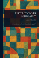 First Lessons in Geography