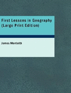 First Lessons in Geography
