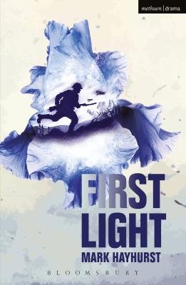 First Light - Hayhurst, Mark
