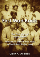 First Man Back