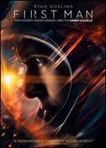 First Man - Damien Chazelle