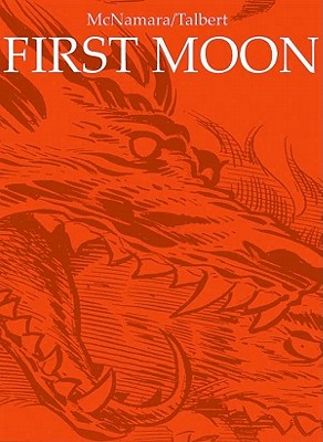 First Moon - McNamara, Jason, and Talbert, Tony