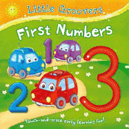 First Numbers