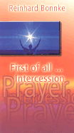 First of All Intercession