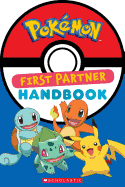 First Partner Handbook (Pok?mon)