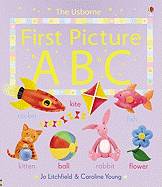 First Picture ABC