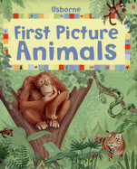 First Picture Animals