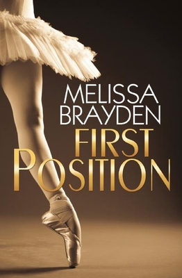 First Position - Brayden, Melissa