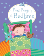 First Prayers at Bedtime