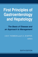 First Principles of Gastroenterology and Hepatology