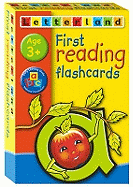 First Reading Flashcards.