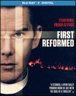 First Reformed [Blu-ray] - Paul Schrader