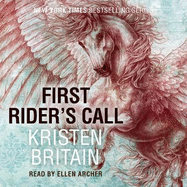 First Rider's Call: Book Two