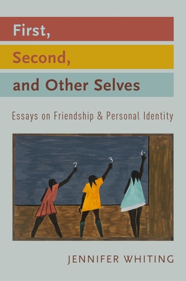 First, Second & Other Selves C - Whiting