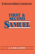 First & Second Samuel- Everyman's Bible Commentary