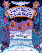 First Snow, Magic Snow