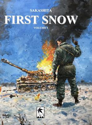 First Snow, Volume 1 - Sakashita, Bun, and Campbell, Michael (Editor)